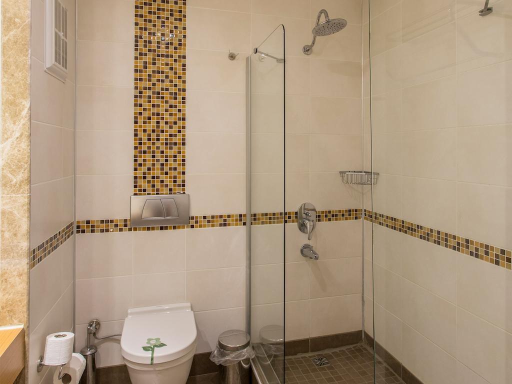 Address Residence Suite Hotel Antalya Dış mekan fotoğraf