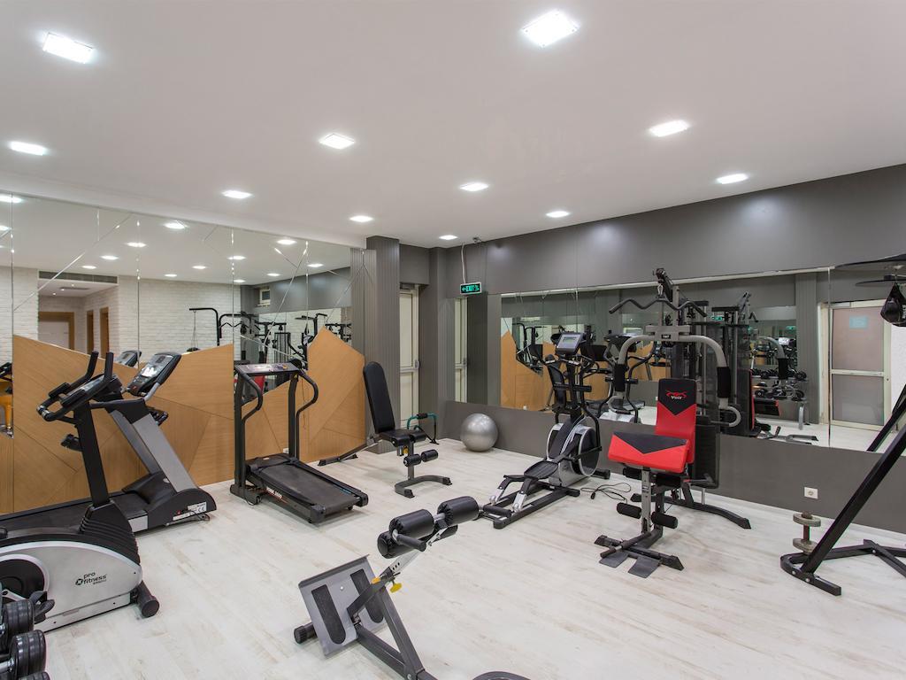 Address Residence Suite Hotel Antalya Dış mekan fotoğraf